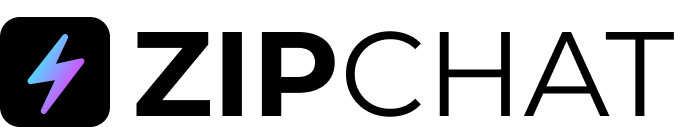Zipchat AI Logo